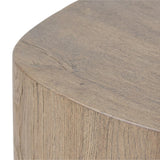 Tycho Pedestal - 2 Sizes