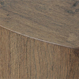 Tycho Pedestal - 2 Sizes