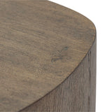 Tycho Pedestal - 2 Sizes