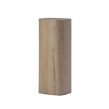 Tycho Pedestal - 2 Sizes