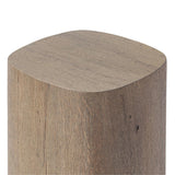 Tycho Pedestal - 2 Sizes