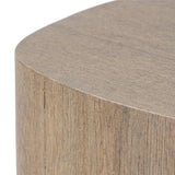 Tycho Pedestal - 2 Sizes