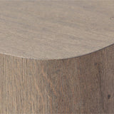 Tycho Pedestal - 2 Sizes
