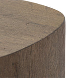 Tycho Pedestal - 2 Sizes