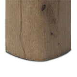 Tycho Pedestal - 2 Sizes