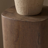 Tycho Pedestal - 2 Sizes
