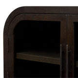 Hepburn Media Console
