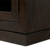 Hepburn Media Console