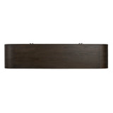 Hepburn Media Console