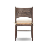 Jovan Dining Chair With Cushion