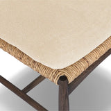 Jovan Dining Chair With Cushion