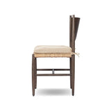 Jovan Dining Chair With Cushion