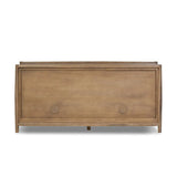 Glenview 4 Door Sideboard