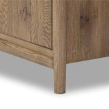 Glenview 4 Door Sideboard