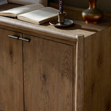 Glenview 4 Door Sideboard