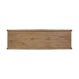 Glenview 4 Door Sideboard