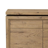 Noah Rotating Desk