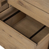 Noah Rotating Desk