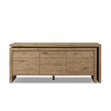 Noah Rotating Desk
