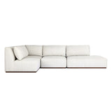 Adler Outdoor 4-Piece Sectional