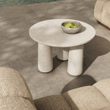 Rye Outdoor Nesting Coffee Table - 2 Sizes