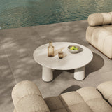 Rye Outdoor Nesting Coffee Table - 2 Sizes