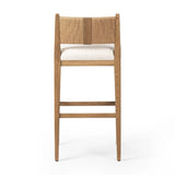 Selene Bar + Counter Stool