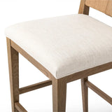 Selene Bar + Counter Stool