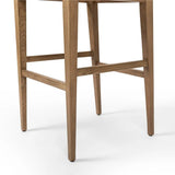 Selene Bar + Counter Stool