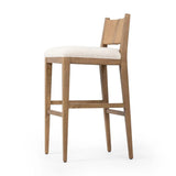 Selene Bar + Counter Stool