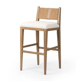 Selene Bar + Counter Stool