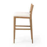 Selene Bar + Counter Stool
