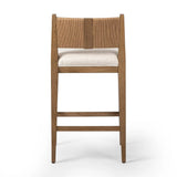 Selene Bar + Counter Stool