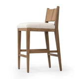 Selene Bar + Counter Stool