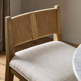 Selene Bar + Counter Stool