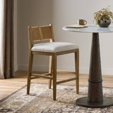 Selene Bar + Counter Stool
