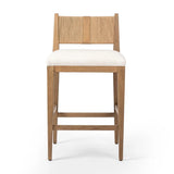 Selene Bar + Counter Stool