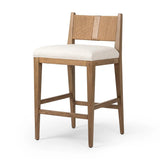 Selene Bar + Counter Stool