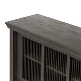 Tuscola Sideboard