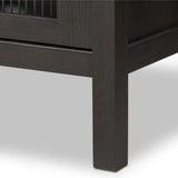 Tuscola Sideboard
