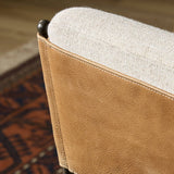 Elba Stool