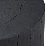 Layo End Table