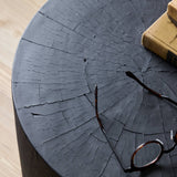 Layo End Table