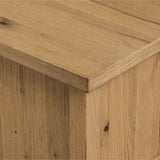Dalton Media Console