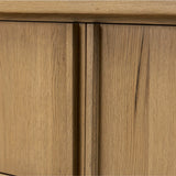 Dalton Media Console