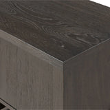 Dalton Media Console