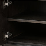 Dalton Media Console
