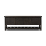 Dalton Media Console