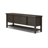 Dalton Media Console
