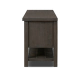 Dalton Media Console